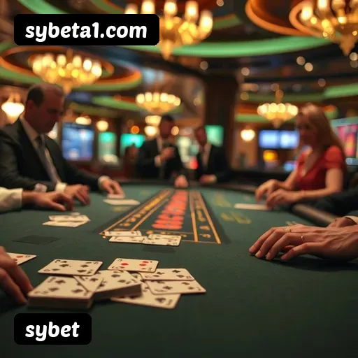 Como Registrar e Fazer Login sybet