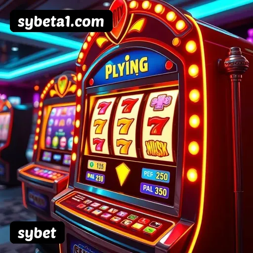 FAQ - Perguntas Frequentes sybet