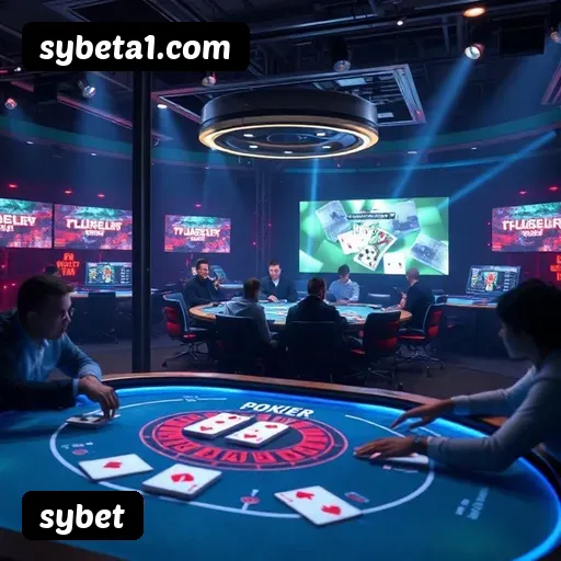 Termos e Condições Transparentes sybet