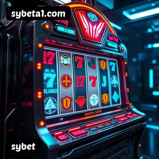 Análise sybet - Vantagens e Desvantagens