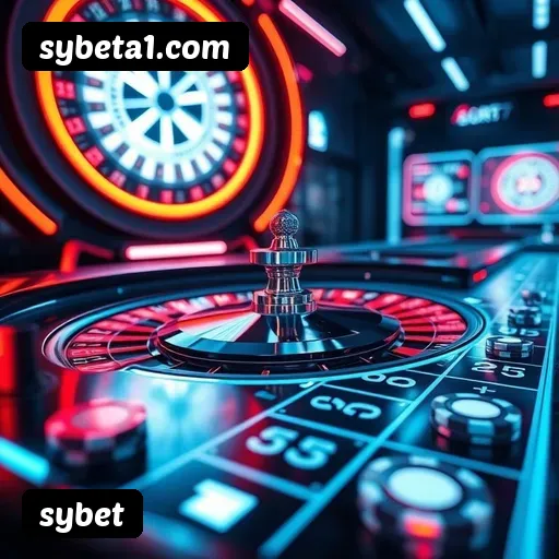 Catálogo Completo de Bônus sybet